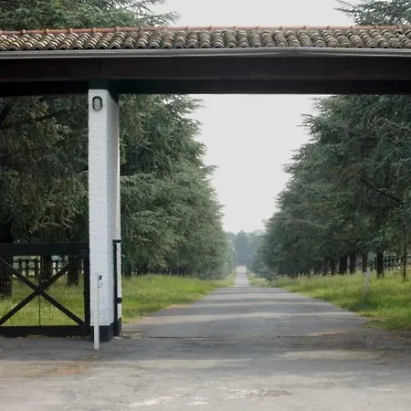 Tenuta Mariano Bed & Breakfast