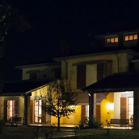 Bed & Breakfast Tenuta Mariano