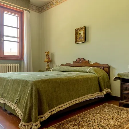 Frühstückspension Tenuta Mariano Noceto