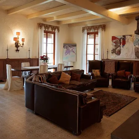 Bed & Breakfast Tenuta Mariano 3*