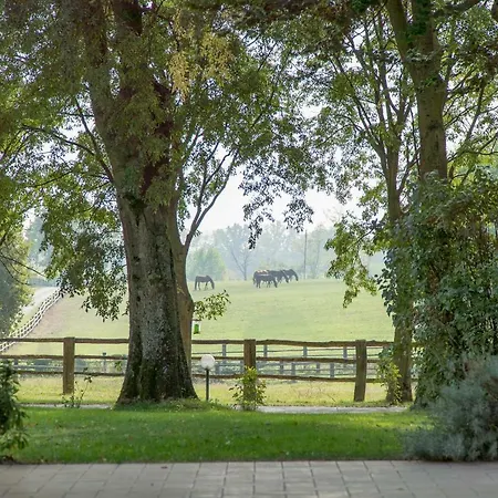 Tenuta Mariano 3* Noceto