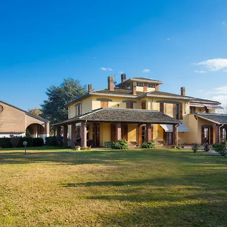 Tenuta Mariano 3*