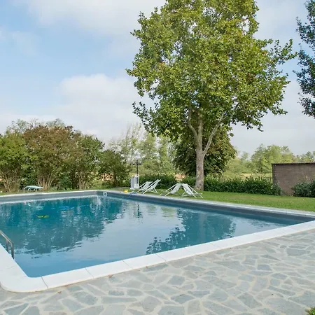 Bed & Breakfast Tenuta Mariano