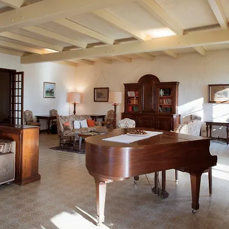 Tenuta Mariano 3* Noceto