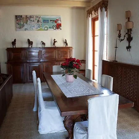 Tenuta Mariano Bed & Breakfast 3*