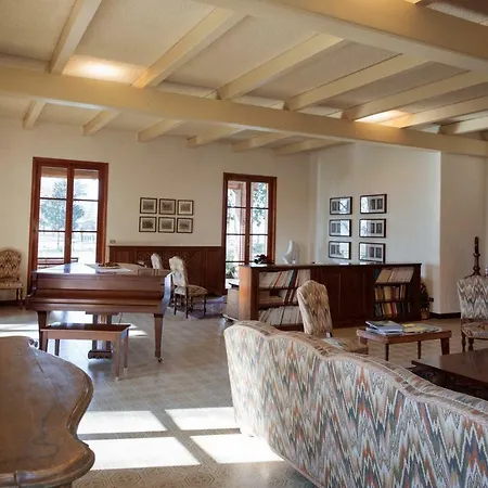 Tenuta Mariano Bed & Breakfast 3*