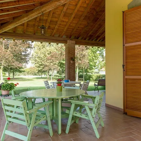 Tenuta Mariano 3*