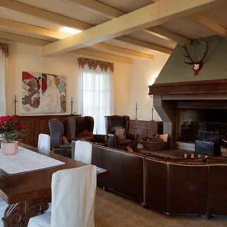 Bed & Breakfast Tenuta Mariano