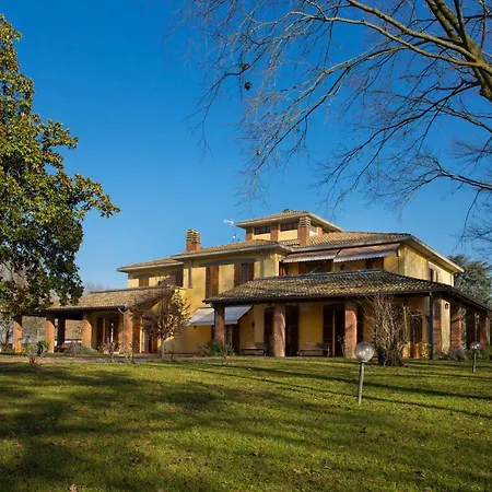 Tenuta Mariano 3*