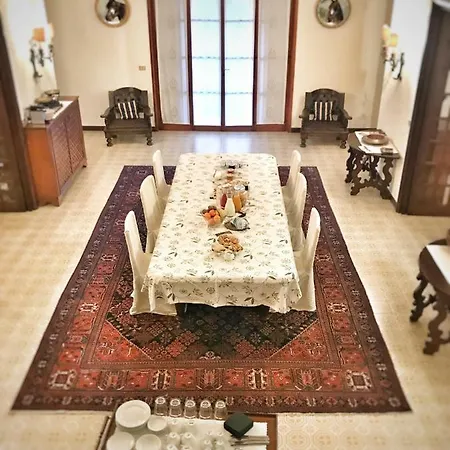 Bed & Breakfast Tenuta Mariano