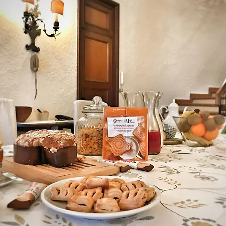 Tenuta Mariano Frühstückspension 3*