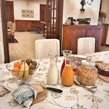 Tenuta Mariano 3*