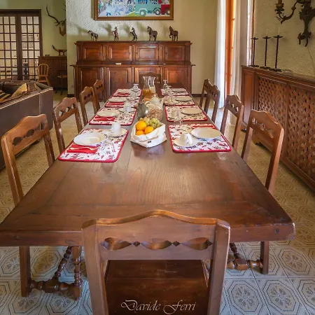 Tenuta Mariano 3* Noceto