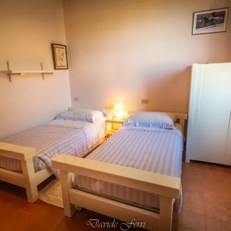 Bed & Breakfast Tenuta Mariano 3*