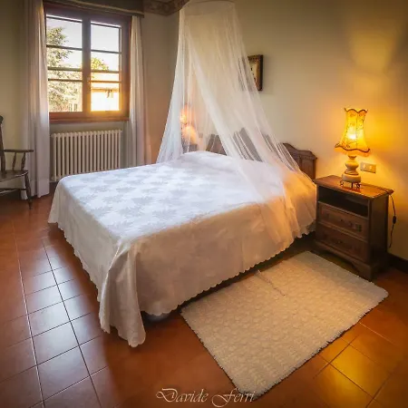 Tenuta Mariano 3* Noceto