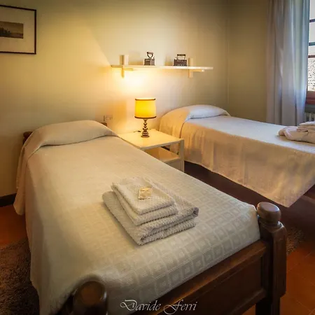 Tenuta Mariano 3*