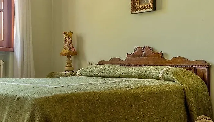 Tenuta Mariano 3* Noceto