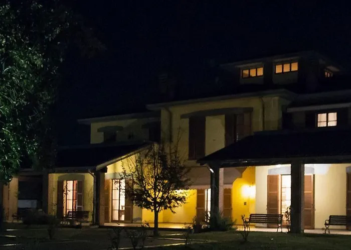 Frühstückspension Tenuta Mariano