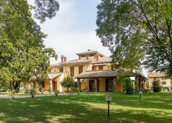 Tenuta Mariano Noceto