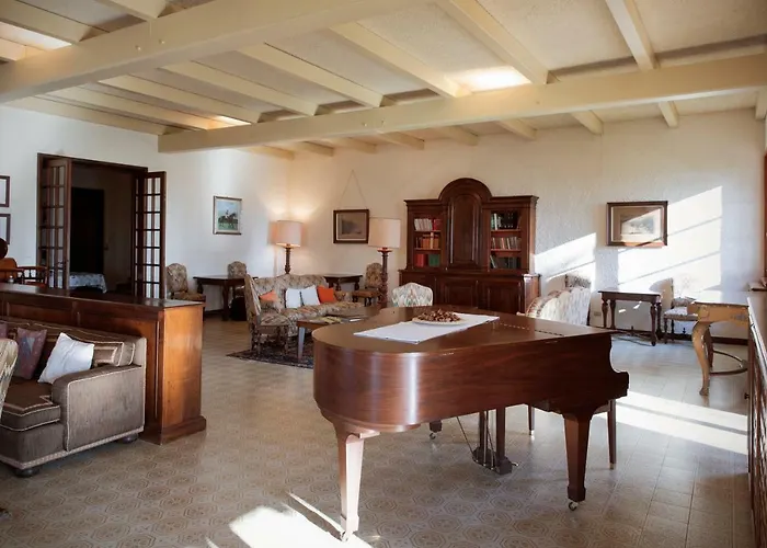 Tenuta Mariano 3* Noceto