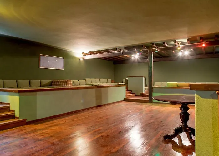 Frühstückspension Tenuta Mariano