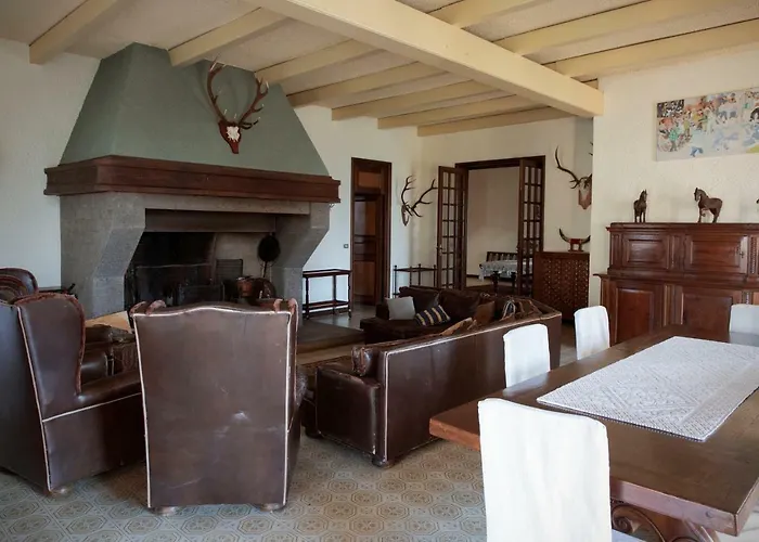 Frühstückspension Tenuta Mariano