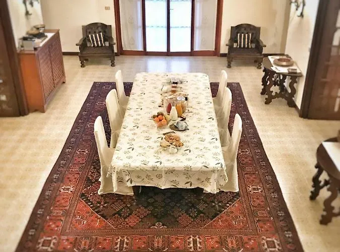 Frühstückspension Tenuta Mariano