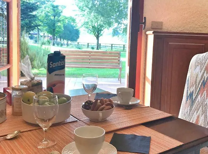 Tenuta Mariano 3* Noceto