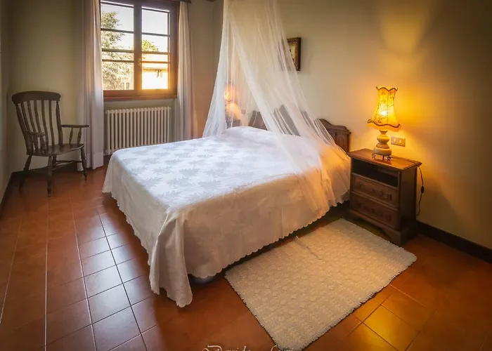 Tenuta Mariano 3* Noceto