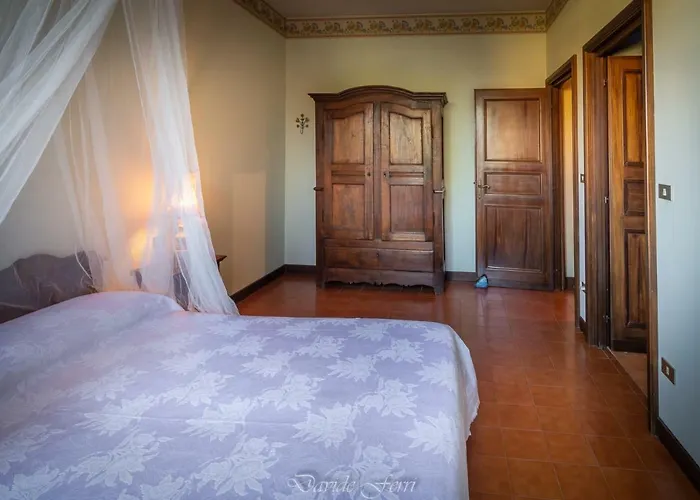 Tenuta Mariano 3* Noceto