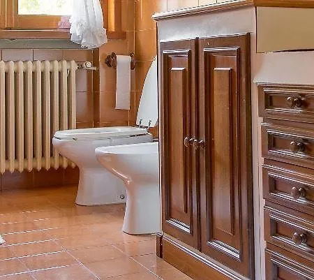 Bed & Breakfast Tenuta Mariano 3*