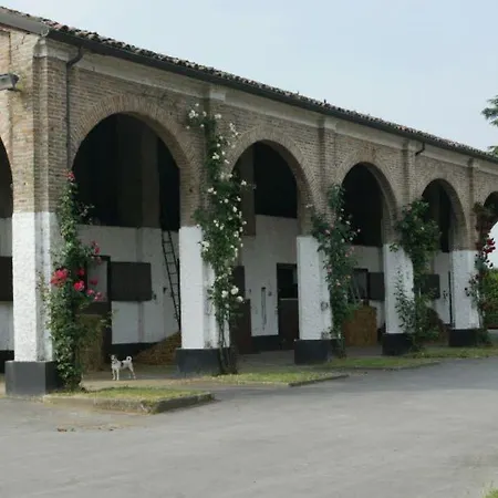 Tenuta Mariano Bed & Breakfast 3*