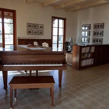 Bed & Breakfast Tenuta Mariano