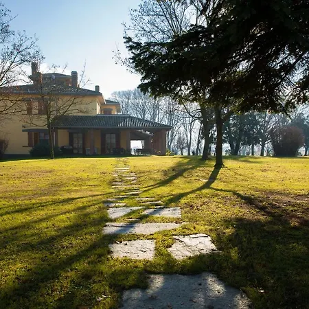 Tenuta Mariano 3*