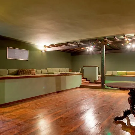 Bed & Breakfast Tenuta Mariano