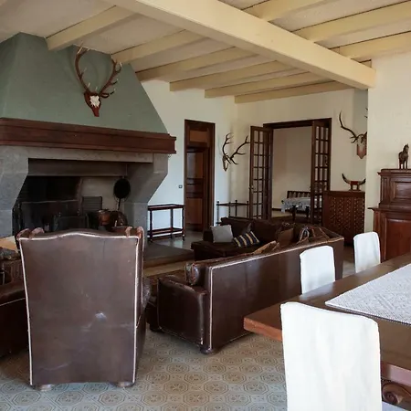 Bed & Breakfast Tenuta Mariano