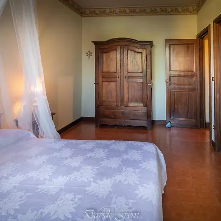 Tenuta Mariano 3* Noceto