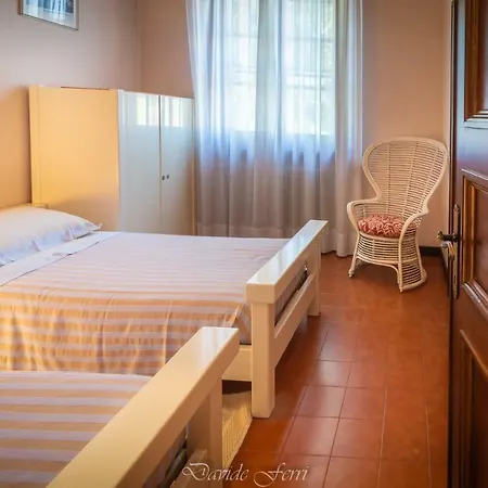 Tenuta Mariano Bed & Breakfast
