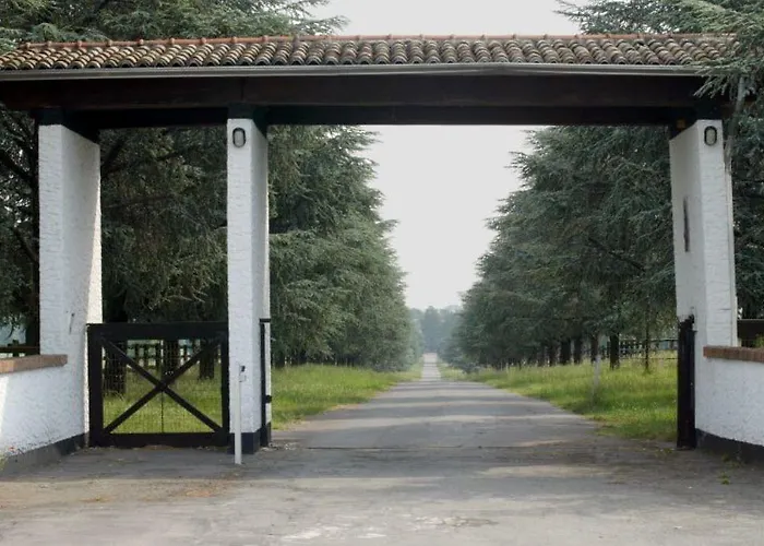 Tenuta Mariano Bed & Breakfast