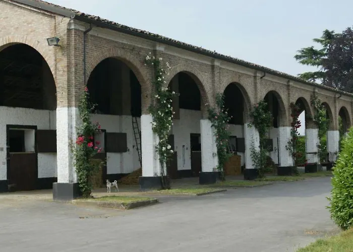 Tenuta Mariano Bed & Breakfast 3*