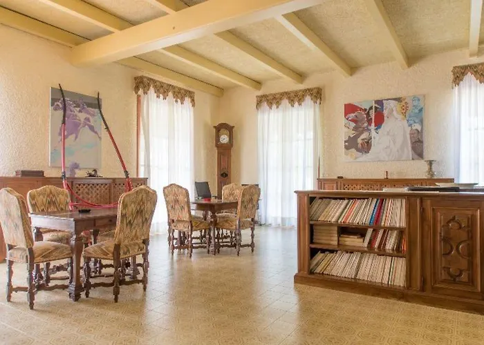 Tenuta Mariano Bed & Breakfast