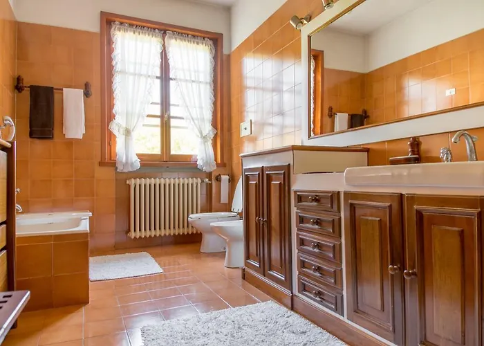 Bed & Breakfast Tenuta Mariano 3*