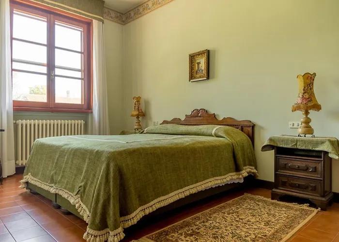 Bed & Breakfast Tenuta Mariano Noceto