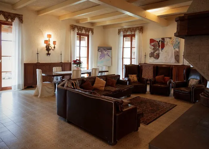 Bed & Breakfast Tenuta Mariano 3*