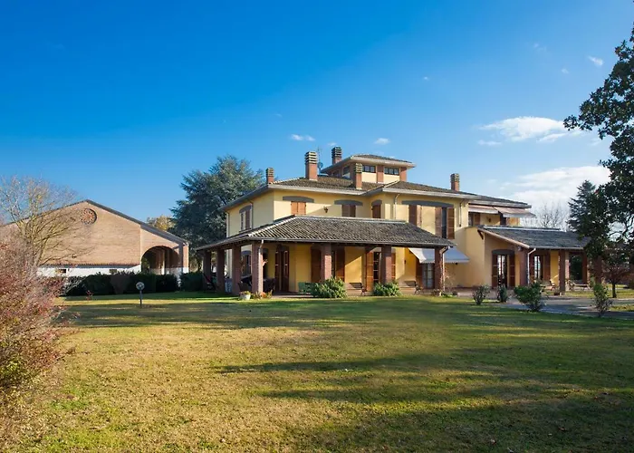 Tenuta Mariano 3*