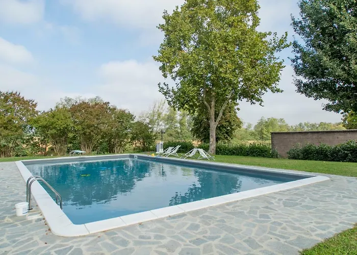 Bed & Breakfast Tenuta Mariano
