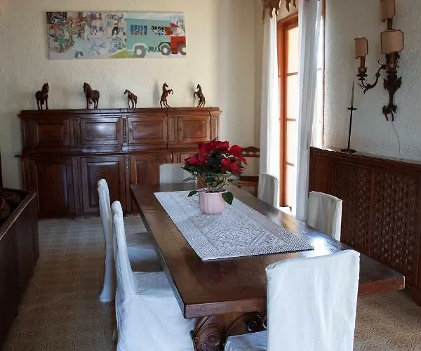 Tenuta Mariano Bed & Breakfast 3*