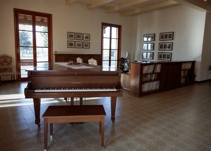 Bed & Breakfast Tenuta Mariano