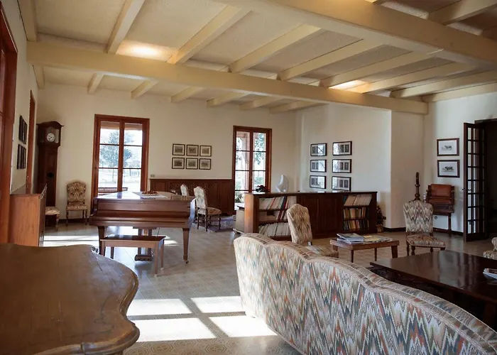 Tenuta Mariano Bed & Breakfast 3*