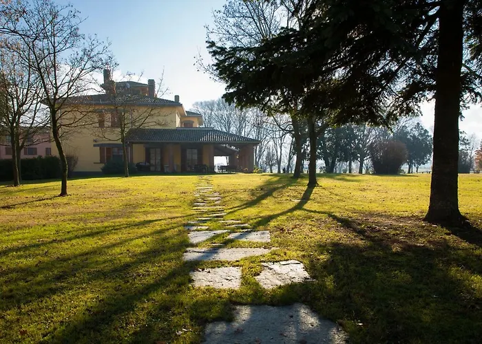 Tenuta Mariano 3*